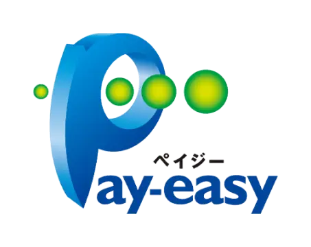 Pay-easy ロゴ
