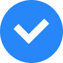 チェックマーク