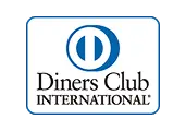 ダイナースクラブカード ロゴ