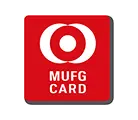 MUFGカード ロゴ